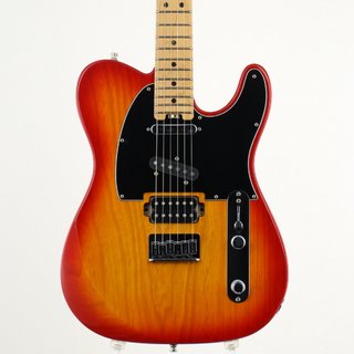 Fender Limited Edition American Elite Telecaster HSS Antique Cherry Burst/Maple【福岡パルコ店】