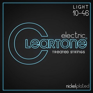 Cleartone CLEARTONE ELECTRIC LIGHT 10-46 (9410)