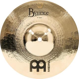 MeinlB10S-B [ Byzance Brilliant 10" Splash ]