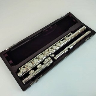 MURAMATSU ADCC【USED】【総銀製・日本製】