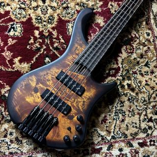 Ibanez 【新品特価品】EHB1505 Dragon Eye Burst Flat 【≒3.21kg】