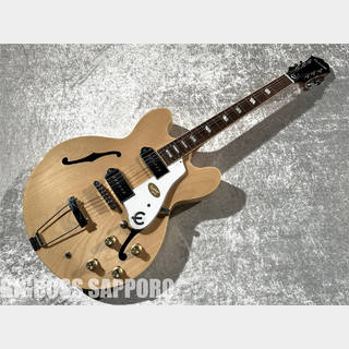 Epiphone Casino (Natural)