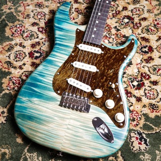 momose MC1-TOCHI/R LTD BLU-MAT【中四国・九州限定オーダーモデル】#20950