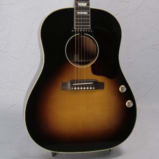 ビートルズの初期サウンドの要となったジョージ・ハリスンのギブソンJ