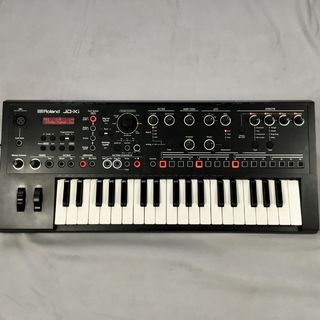 Roland JD-Xi 37鍵盤JDXi