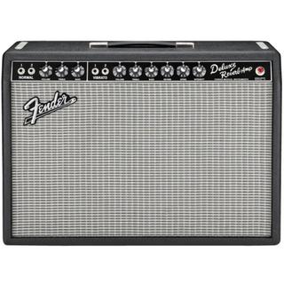 Fender'65 Deluxe Reverb 100V JPN