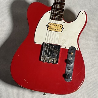 FenderTelecaster【1973年製】3.41kg