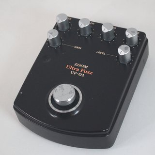 ZOOM UF-01 / Ultra Fuzz 【渋谷店】