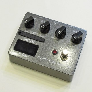 KORG 【USED】Nu:tekt POWER TUBE REACTOR