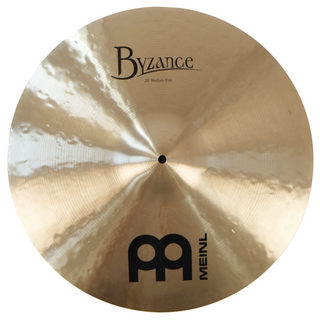 Meinl 【中古】 ライドシンバル マイネル MEINL B20MR Byzance Traditional 20インチ MEDIUM Ride ライド