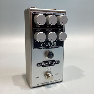 ORIGIN EFFECTS、Cali76-CBの検索結果【楽器検索デジマート】