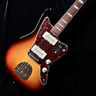 Fender American Vintage II 1966 Jazzmaster 3-Color Sunburst　【12/20～12/22 エミフルMASAKI店ギターフェア 限