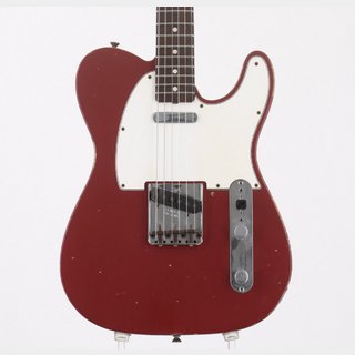 Fender Custom Shop 1963 Telecaster Relic DKR 2011年製【横浜店】
