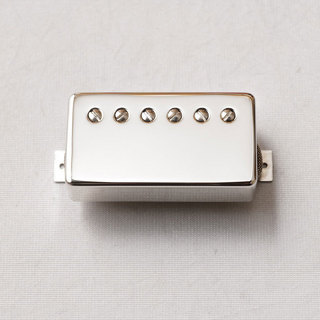 ThroBak PRE-T-301 MXV NECK NICKEL【ナンバード】【フロント】