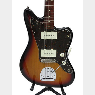 Fender Made in Japan Traditional 60s Jazzmaster 3TSB / 2019年製 エレキギター JM ジャズマスター【鹿児島店】