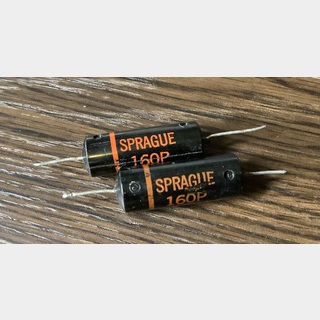 エレキギター用パーツ ＞ その他、Sprague Black Beautyの検索結果