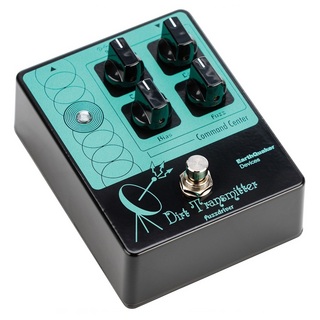 EarthQuaker Devices Dirt Transmitter -Fuzz Driver- ※11/2発売 1台のみご予約受付