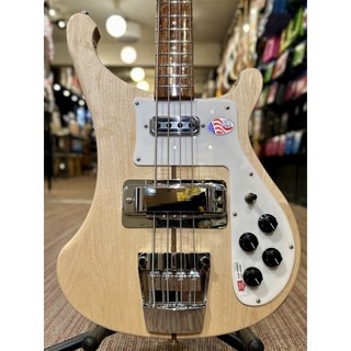 Rickenbacker 4003S (Mapleglo)