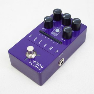 FLAMMA FS06 Preamp プリアンプ 【横浜店】