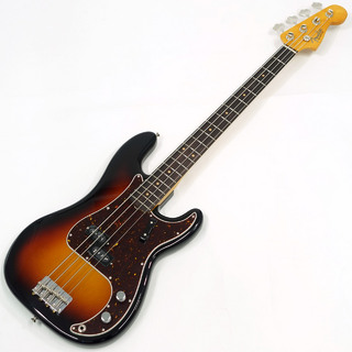 Fender American Vintage II 1960 Precision Bass / 3CS