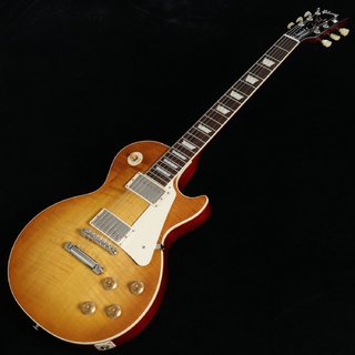 Gibson ISHIBASHI Exclusive Les Paul Standard 50s Figured Top Dirty Lemon Burst [4.32kg]【池袋店】