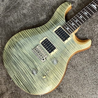 Paul Reed Smith(PRS)SE Custom 24 Trampas Green