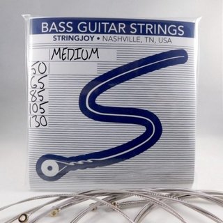 Stringjoy SBA5MD 5strings E.Bass Medium【横浜店】