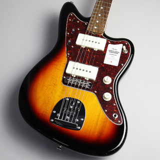Fender Traditional 60s Jazzmaster 3CS #JD23010548 【未展示品】