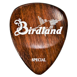 BirdlandRose Special Pick ギターピック×2枚