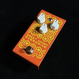 MAD PROFESSOR、Sweet Honey Overdriveの検索結果【楽器検索デジマート】