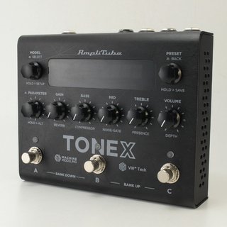 IK Multimedia TONEX Pedal 【御茶ノ水本店】