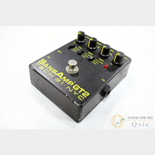 エフェクター（ギター・ベース用）、TECH21、GT2の検索結果【楽器検索