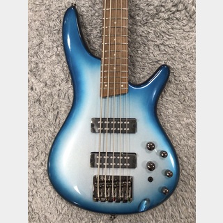 Ibanez SR305E-DOT (Deep Ocean Metallic) 【2025年NEWカラー!】【5弦ベース】