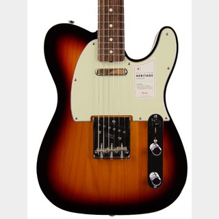 Fender Made in Japan Heritage Telecasterの検索結果【楽器検索