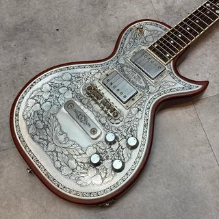 Zemaitis A24F【三重本店】