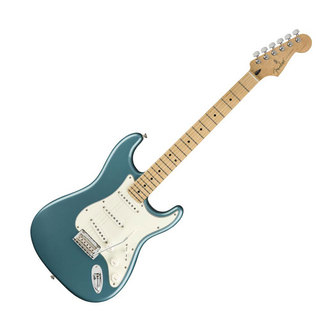 Fenderフェンダー Player Stratocaster MN Tidepool エレキギター