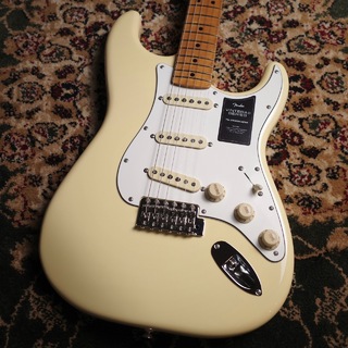 Fender Vintera II '70s Stratocaster Vintage White エレキギター ストラトキャスター