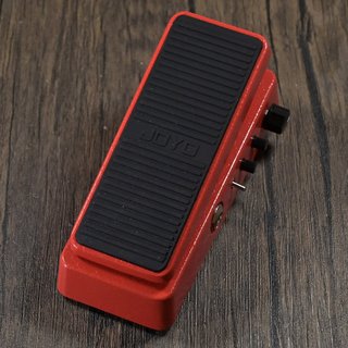 JOYO WAH-II MULTIMODE WAH Pedal ワウ ヴォリューム ペダル【名古屋栄店】