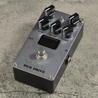 VOX VE-SD Silk Drive オーバードライブ【名古屋栄店】（中古