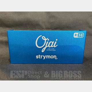 strymon ojaiの検索結果【楽器検索デジマート】
