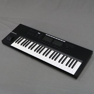 NATIVE INSTRUMENTS KOMPLETE KONTROL S49 Mk2 【御茶ノ水本店】