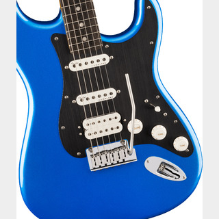 Fender AMERICAN ULTRA II STRATOCASTER HSS Noble Blue 【USA最新モデル/ご予約受付中!】