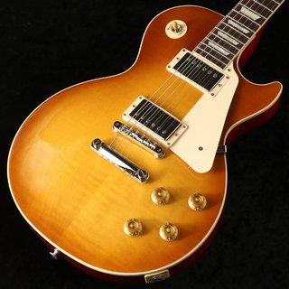 Gibson ISHIBASHI Exclusive Les Paul Standard 50s Figured Top Dirty Lemon Burst【御茶ノ水本店】