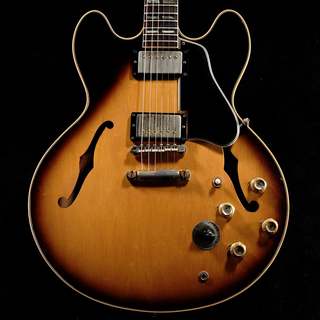 Gibson 1963 ES-345 Sunburst 【渋谷店】