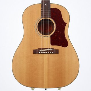 Greco 101/ GibsonJ-50タイプ Greco 101 J-50タイプ 1975年フジゲン製