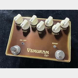 VEMURAM DJ1