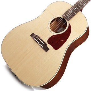 Gibson J-45 Standard (Natural Gross) 【Gibsonボディバッグプレゼント！】