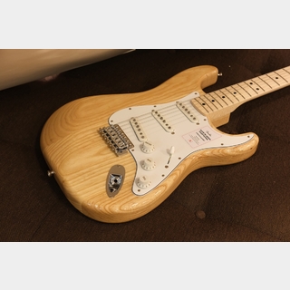 Fender Made in Japan Traditional 70s Stratocaster / Natural