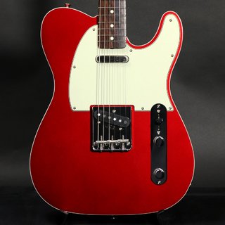 Fender FSR Collection 2023 Traditional 60s Telecaster Custom Rosewood Fingerboard Candy Apple Red 【梅田店