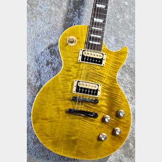 Gibson Slash Les Paul Standard Appetite Amber #208840302【4.21kg、待望の入荷!】